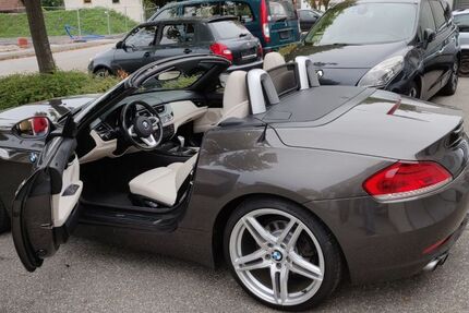 BMW Z4 206.000 km 15.800 &euro; Meersburg 88709