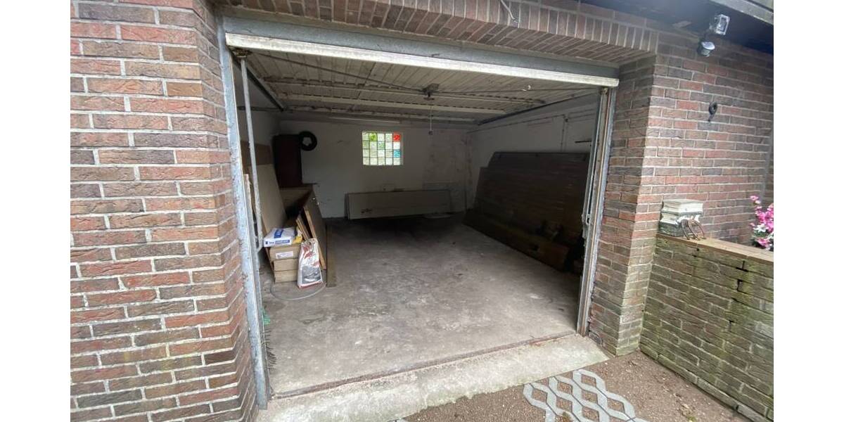 Bungalow Edewecht / Husbäke Husbäke - 3 Zimmer, 120 m&sup2;, 199.000&euro; | Angebot:26470692