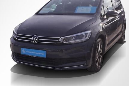 VW Touran 22.700 km 33.770 € Erlangen 91058