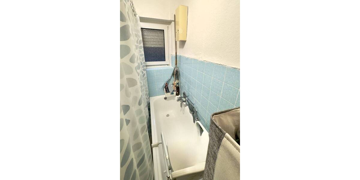 Etagenwohnung Waldbröl - 2 Zimmer, 50 m&sup2;, 78.000&euro; | Angebot:25742822