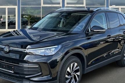 VW Tiguan 10.500 km 34.450 &euro; Herborn 35745