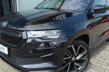 Skoda Karoq 52.580 km 29.990 &euro; Nauen 14641