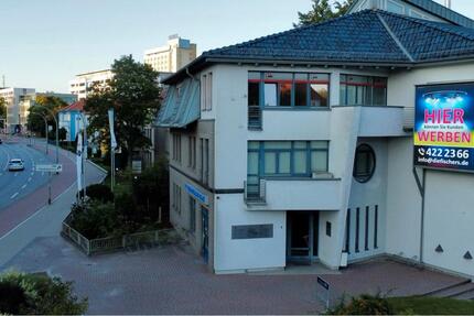 Büro- und Praxisräume - TOP WERBELAGE!!! TOP ZUSTAND zimmer