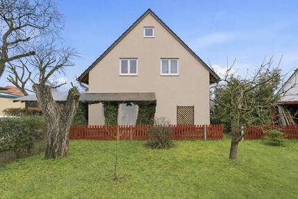 Haus Berlin Spandau - 4 Zimmer, 102 m&sup2;, 570.000&euro; | Angebot:26703206