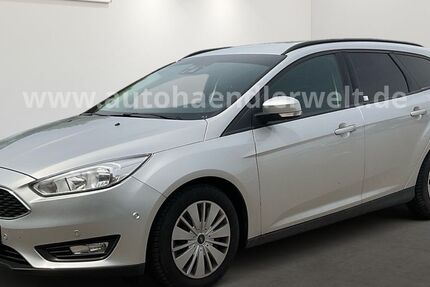 Ford Focus 140.542 km 2.999 &euro; Brehna 06796