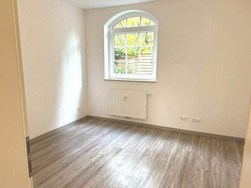 !!! ACHIM-Bierden- schöne 2 Zi.-EG-Wohnung- mit TERRASSE und Stellplatz !!!- altengerecht -