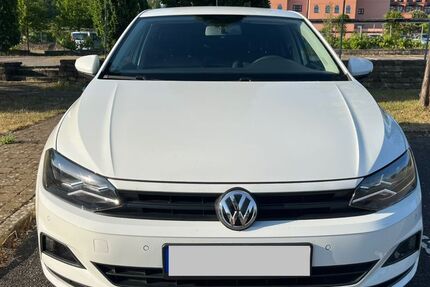 VW Polo 68.300 km 11.900 &euro; Kleinblittersdorf 66271