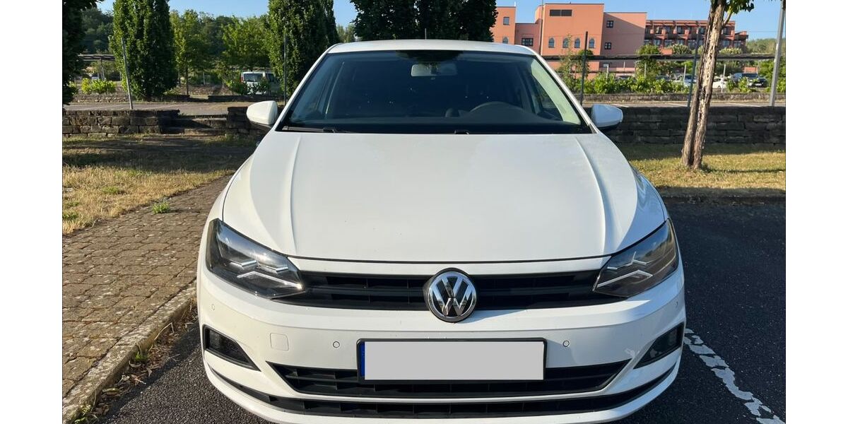 VW Polo 68.300 km 11.900 &euro; Kleinblittersdorf 66271
