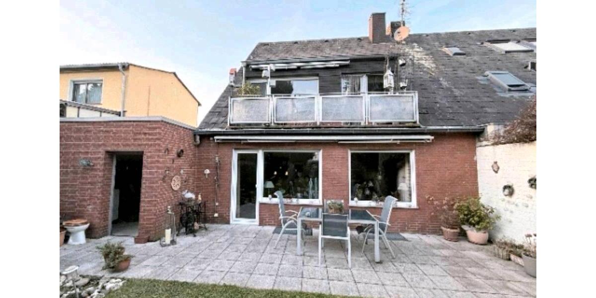 Mehrfamilienhaus, Wohnhaus Köln Rodenkirchen - 6 Zimmer, 155 m&sup2;, 760.000&euro; | Angebot:26278422