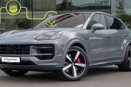 Porsche Cayenne 20.000 km 139.900 &euro; Kleinmachnow 14532