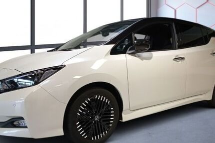 Nissan Leaf 1.500 km 23.990 € Bottrop 46240