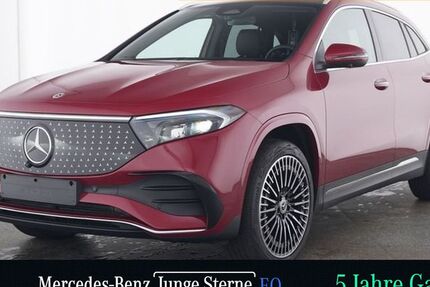 Mercedes-Benz EQA 6.562 km 42.942 &euro; Weyhe 28844