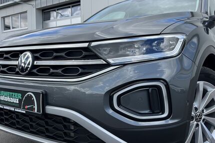 VW T-Roc 9.987 km 27.860 &euro; Marktredwitz 95615