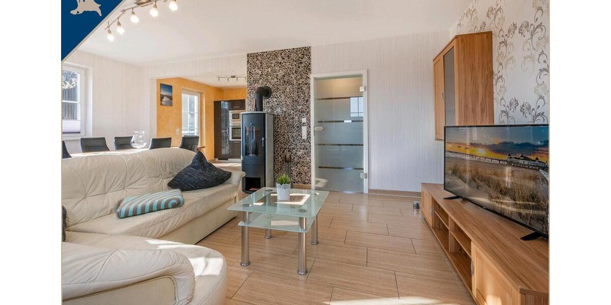 Einfamilienhaus Korswandt - 6 Zimmer, 165 m&sup2;, 455.000&euro; | Angebot:27023859