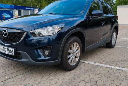 Mazda CX-5 175.000 km 8.300 &euro; Braunschweig 38120