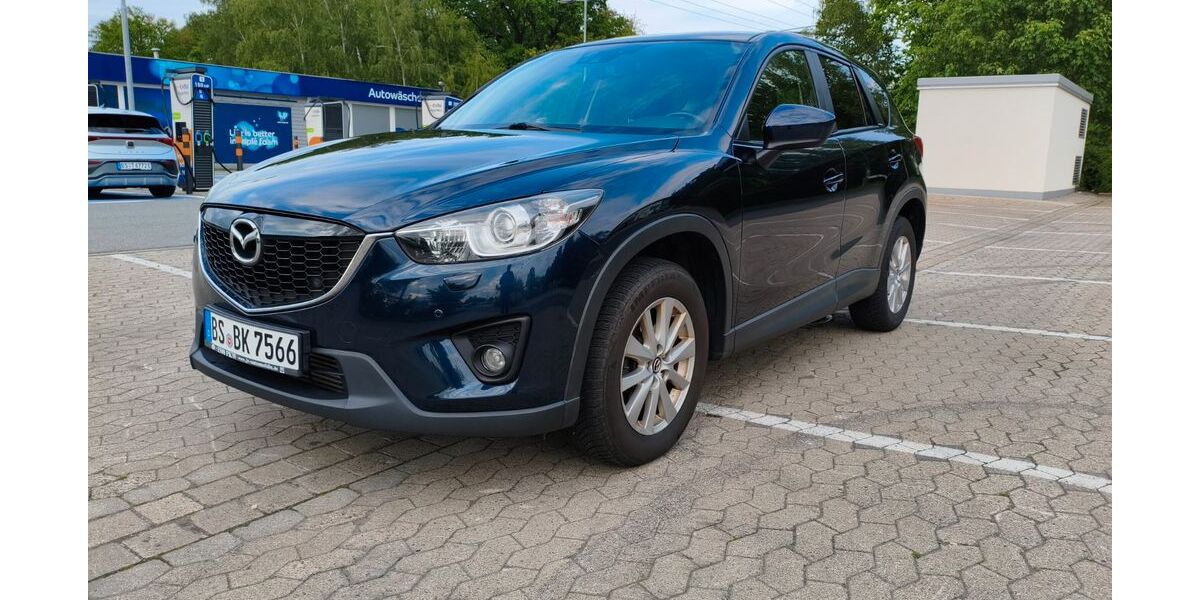 Mazda CX-5 175.000 km 8.300 &euro; Braunschweig 38120