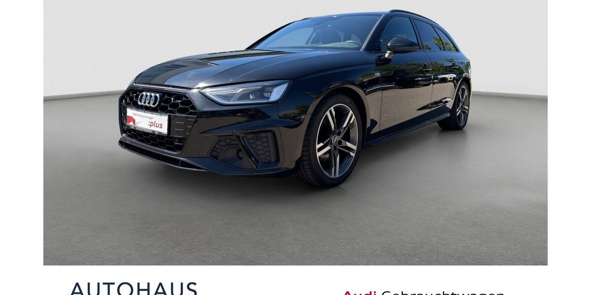 Audi A4 157.900 km 25.900 &euro; Haag bei München 83527