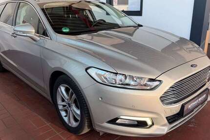 Ford Mondeo 201.641 km 9.490 &euro; Schleswig-Holstein 24558