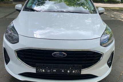 Ford Fiesta 72.240 km 10.799 &euro; Mainz-Kastel 55252