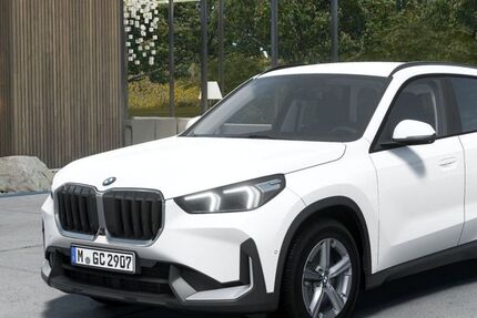 BMW X1 25.100 km 31.990 &euro; Kronberg 61476