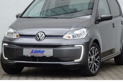 VW e-up!