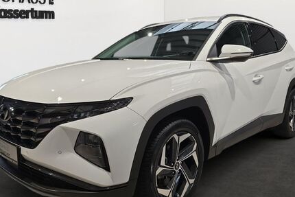 Hyundai TUCSON 52.423 km 28.799 € Beckum 59269