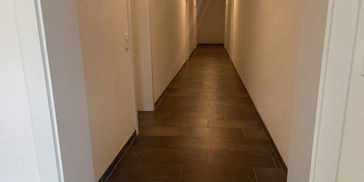 Barrierearmes Büro, sehr zentral mit Stellplatz in OldenburgOsternburg 1 zimmer