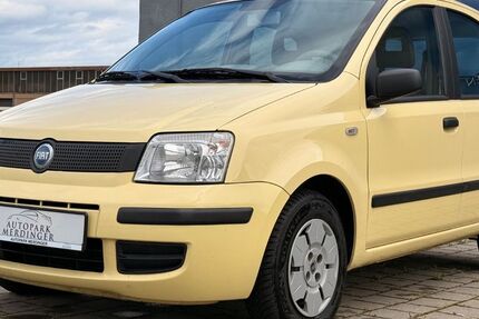 Fiat Panda 140.000 km 1.490 &euro; Herbolzheim 79336