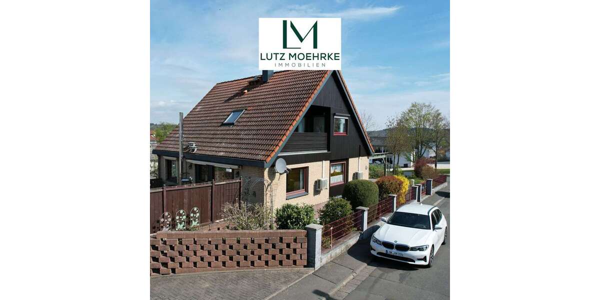 Einfamilienhaus Wettenberg / Krofdorf-Gleiberg Gleiberg - 6 Zimmer, 160 m&sup2;, 539.000&euro; | Angebot:26321137