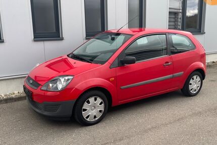 Ford Fiesta 177.000 km 980 € Donauwörth 86609