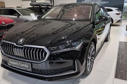 Skoda Superb 15.602 km 44.750 &euro; Dresden 01099