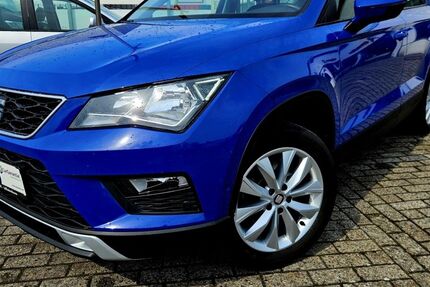 Seat Ateca 78.538 km 16.790 &euro; Wilhelmshaven 26389
