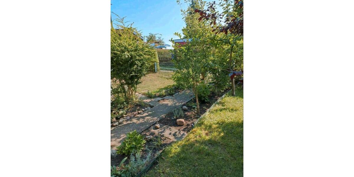 Bungalow Penzlin - 1 Zimmer, 40 m&sup2;, 55.000&euro; | Angebot:26697362