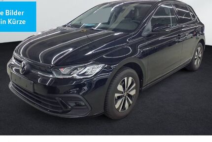 VW Polo 14.800 km 20.770 &euro; Hengersberg 94491