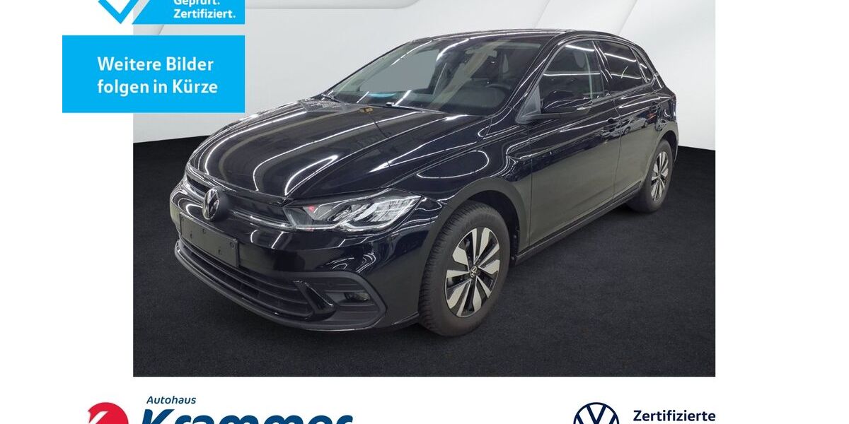 VW Polo 14.800 km 20.770 &euro; Hengersberg 94491