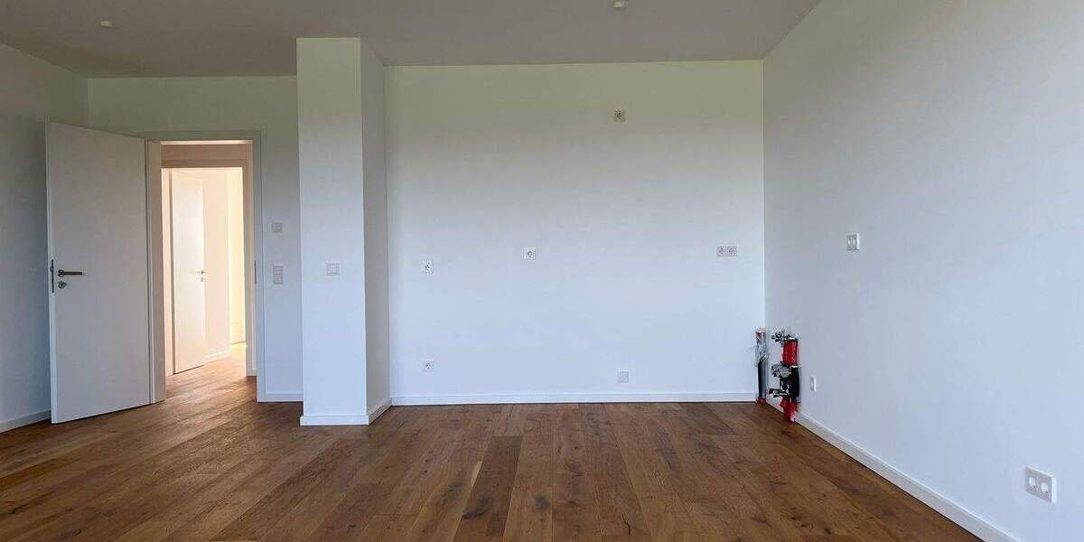 Etagenwohnung Wolfsburg Reislingen - 3 Zimmer, 99 m&sup2;, 368.800&euro; | Angebot:22016101