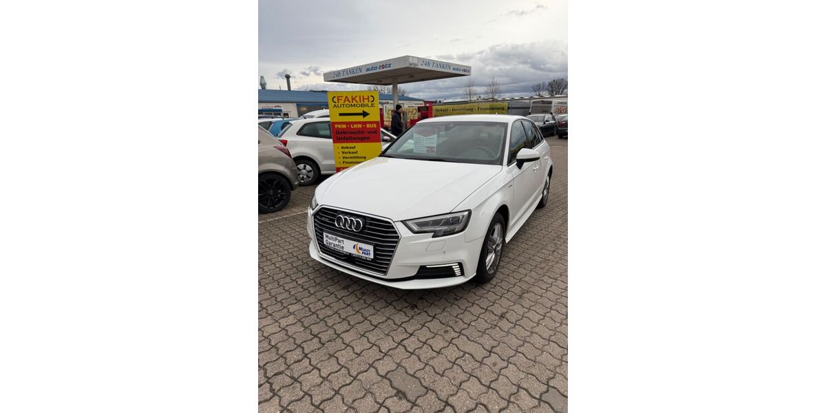 Audi A3 119.000 km 15.490 &euro; Herxheim 76863