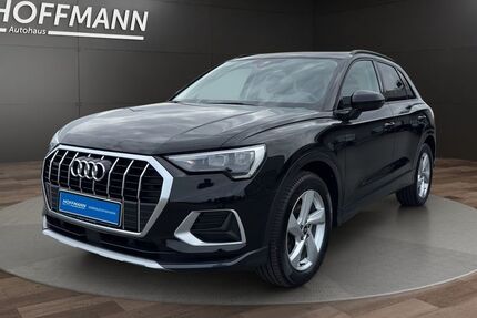 Audi Q3 31.069 km 30.980 &euro; Winterberg 59955
