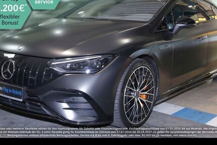 Mercedes-Benz EQE 17.558 km 77.590 &euro; Köln 51149