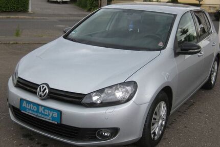VW Golf