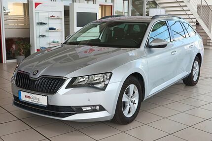 Skoda Superb 187.000 km 13.999 € Wolfenbüttel 38304