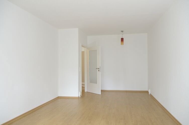 Wohnen mitten im Ort. - Etagenwohnung Wittichenau | Angebot:19084945