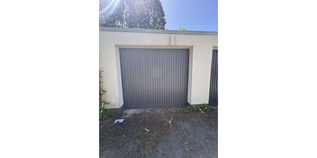 Garagen / Stellplätze Aachen Hohenwaldhausen - 100&euro; | Angebot:26375629