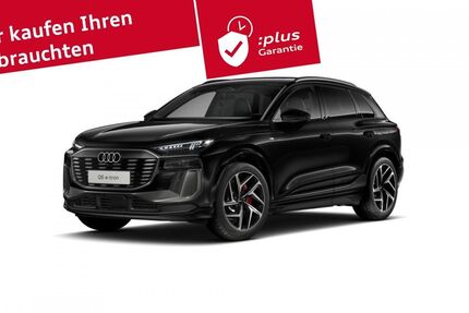 Audi Q6 e-tron 18.250 km 71.980 &euro; Kiel 24118