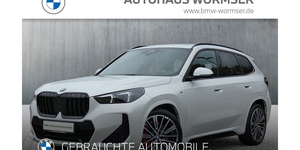 BMW X1 22.109 km 50.960 € Forchheim 91301