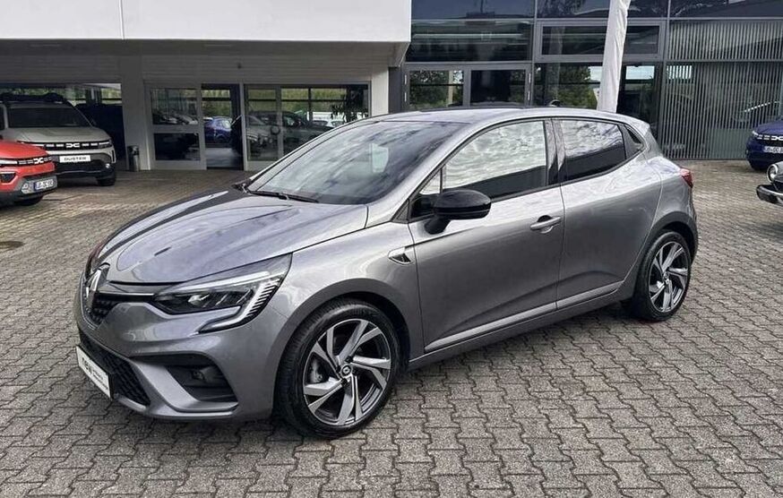 Clio