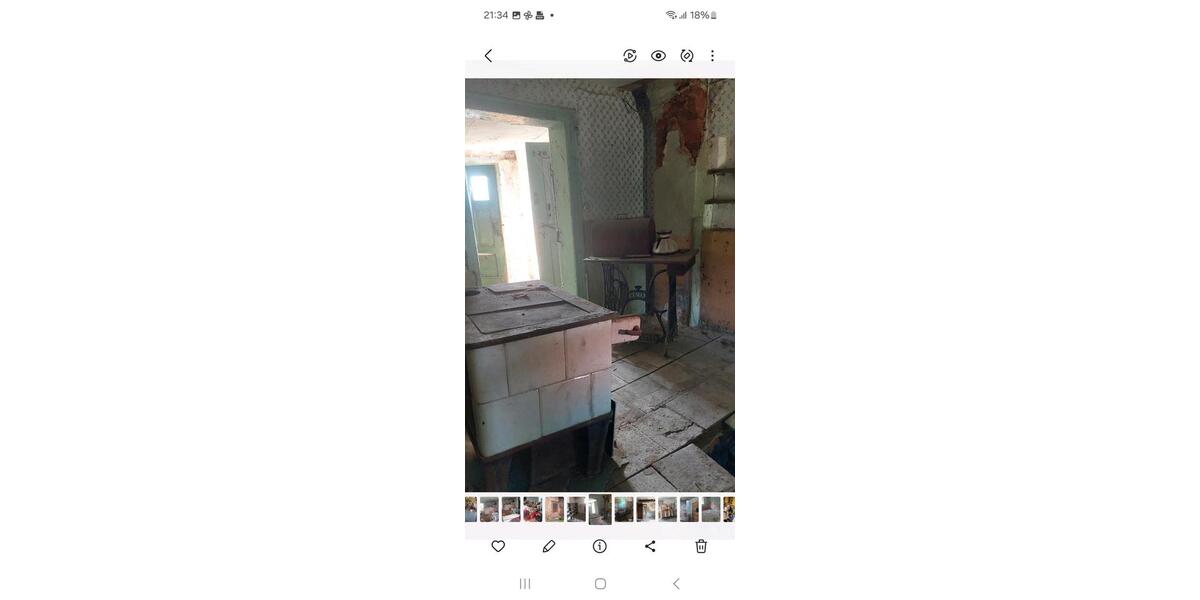Bauernhaus, Landhaus Dahme/Mark Mark - 30.000&euro; | Angebot:26365781