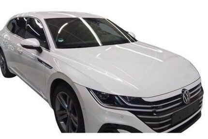 VW Arteon