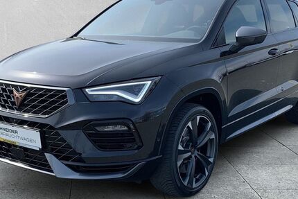 Cupra Ateca 30.351 km 36.490 &euro; Hof 95030