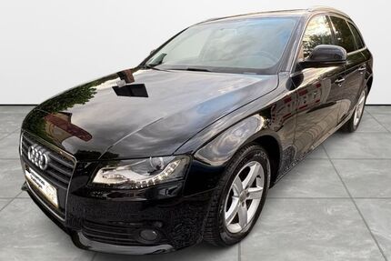 Audi A4 120.000 km 6.990 &euro; stadthagen 31655